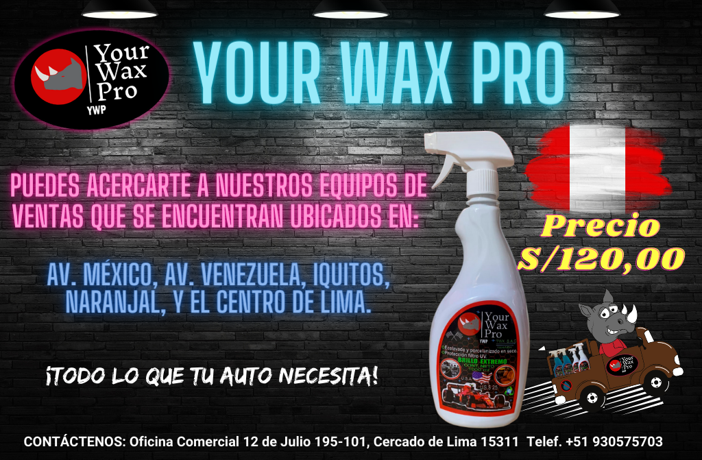 Banner peru P